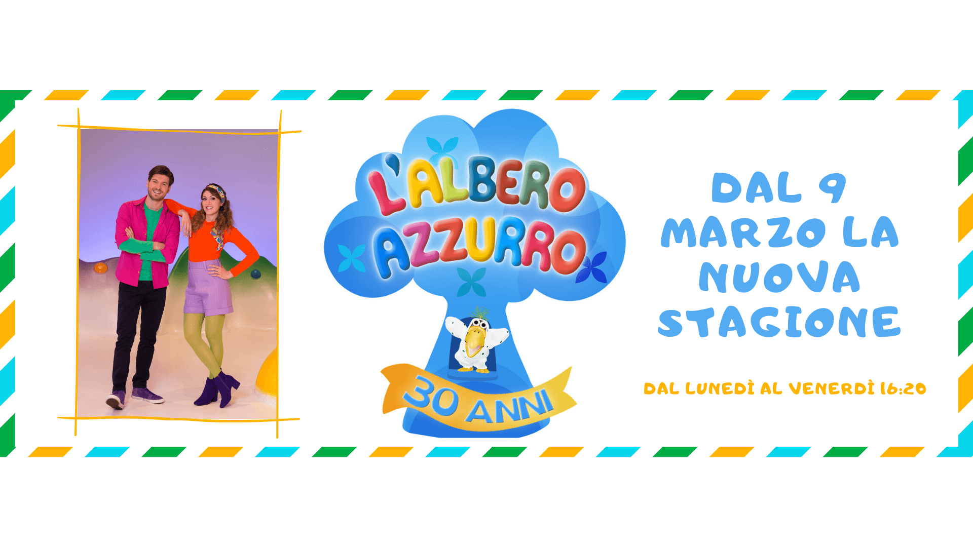 L ALBERO AZZURRO TORNA SU RAI 2 Twikie it Il Magazine Pi Buono Del Web l-albero-azzurro-torna-su-rai-2-twikie-it-il-magazine-pi-buono-del-web