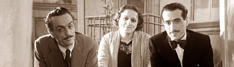 I Fratelli De Filippo Film In Tv
