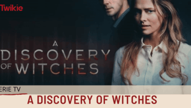 A discovery of Wirches: una perla cinematografica firmata SKY