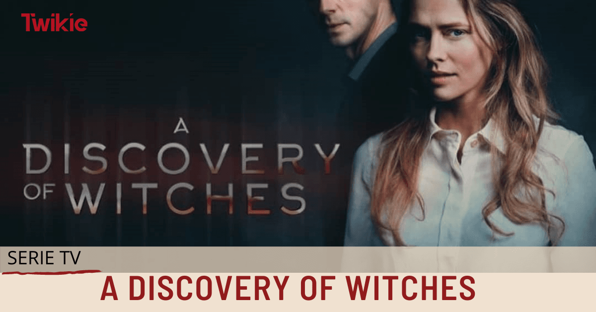 A discovery of Wirches: una perla cinematografica firmata SKY