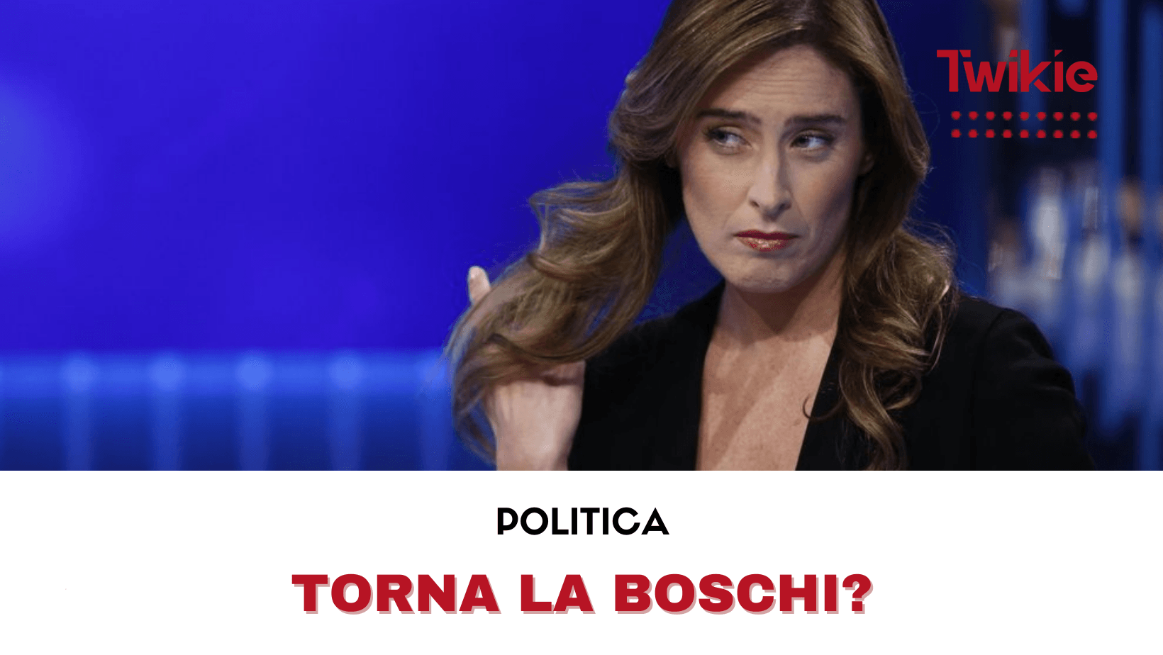 SUPER BOSCHI