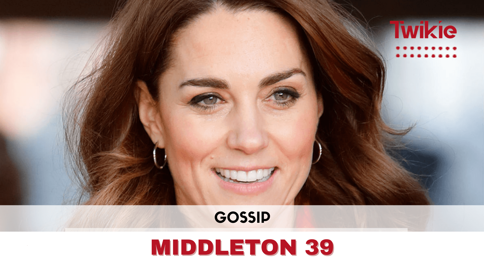 MIDDLETON TWIKIE