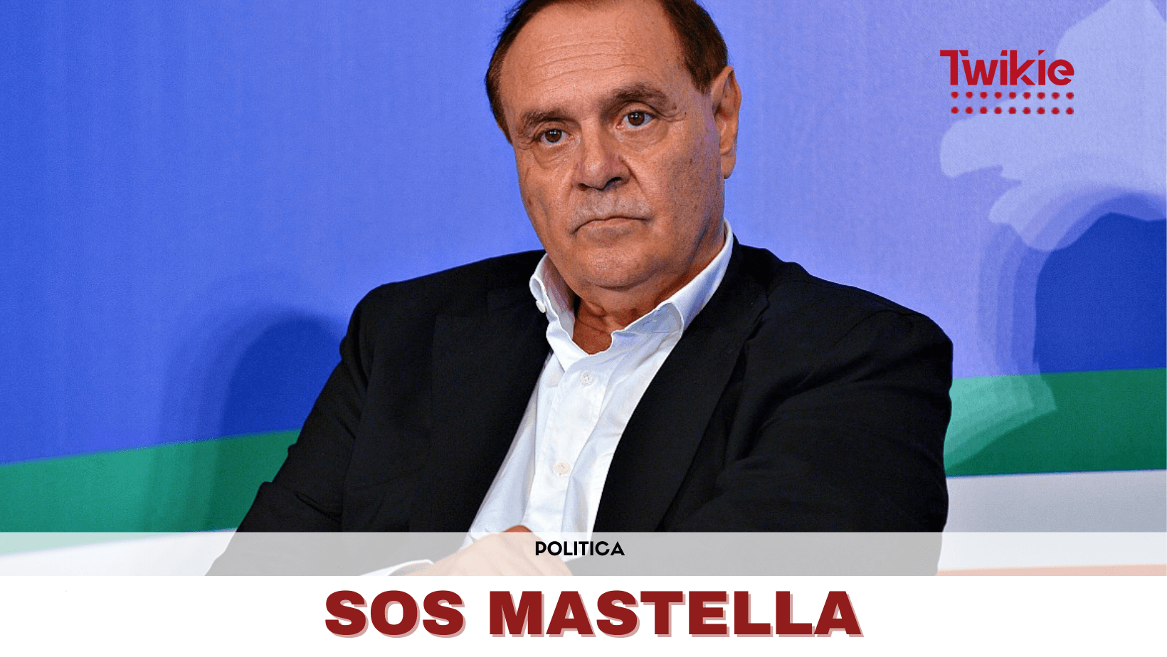 Masdetlla SOS GOVERNO