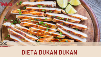 Dieta Dukan Dukan_ guida completa