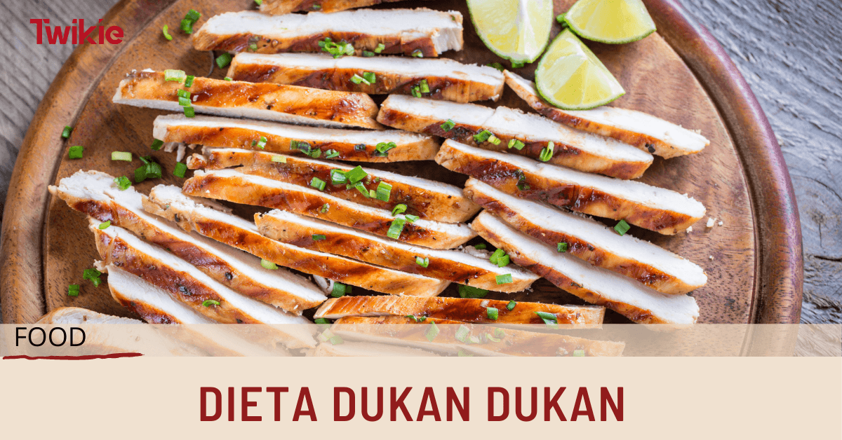 Dieta Dukan Dukan_ guida completa
