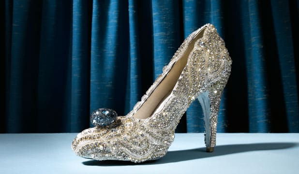 Le scarpe più costose al mondo - Twikie.it - Il magazine più buono del web