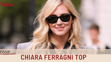 Chiara ferragni: l'inflencer più pagata al mondo
