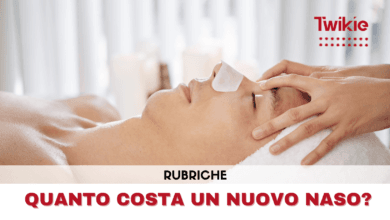 Quanto costa rifarsi il naso?