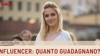 Quanto guadagna un influencer?
