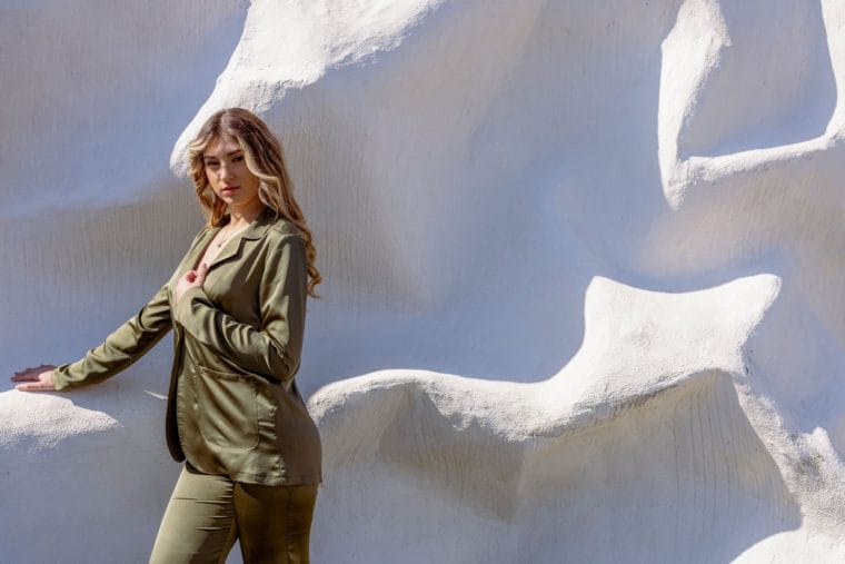 Positano Style di Hanna Moore Milano va incontro all'estate 2022 -  Twikie.it - Il magazine più buono del web