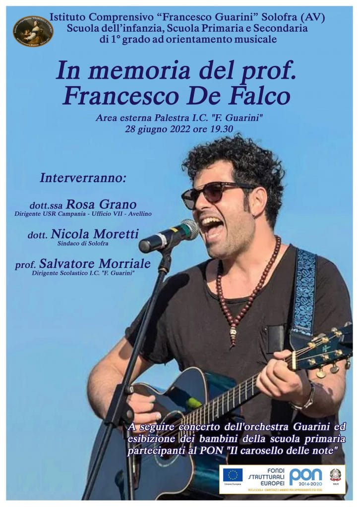 Francesco De Falco